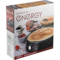 Блинница Energy EN-259