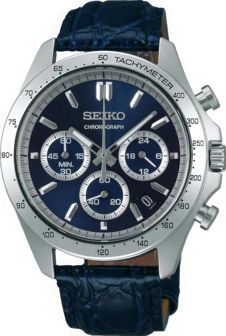 

Наручные часы Seiko Spirit SBTR019