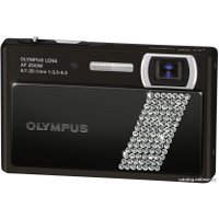 Фотоаппарат Olympus Stylus mju 1040