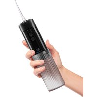 Ирригатор  CS Medica AquaPulsar CS-6 Extend (черный) в Бобруйске