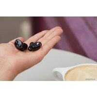 Наушники Sony WF-1000X (черный)