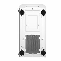 Корпус Montech Fighter 500 (белый)