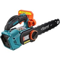 Аккумуляторная пила Sturm CSC1811BL (без АКБ)