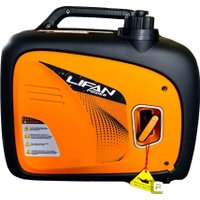 Бензиновый генератор Lifan 3800i