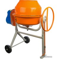Бетономешалка Denzel B-200 95424