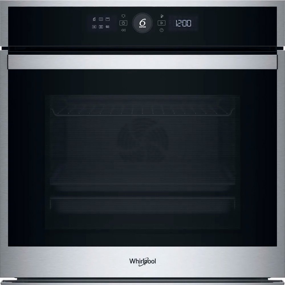 

Электрический духовой шкаф Whirlpool WOI4S8CM1SXA