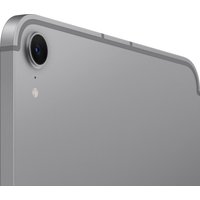 Планшет Apple iPad mini 2024 128GB (серый космос)