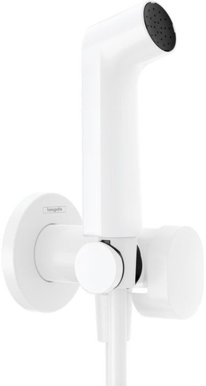 

Гигиенический душ Hansgrohe Bidette 1jet S 29232700