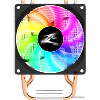 Кулер для процессора Zalman CNPS4X RGB