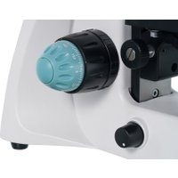 Микроскоп Levenhuk 500T тринокулярный 75426