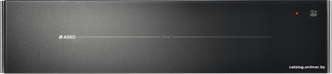 Подогреватель посуды ASKO Elements ODW8128G
