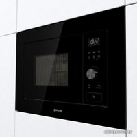 Микроволновая печь Gorenje BM201AG1BG