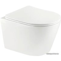 Унитаз подвесной TEKA Nexos 117320001