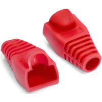 Колпачок RJ-45 ExeGate BC45-100-RD EX292851RUS (100 шт.)