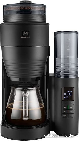 Капельная кофеварка Melitta AromaFresh II 1030-05