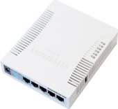 Mikrotik RouterBOARD 751U-2HnD