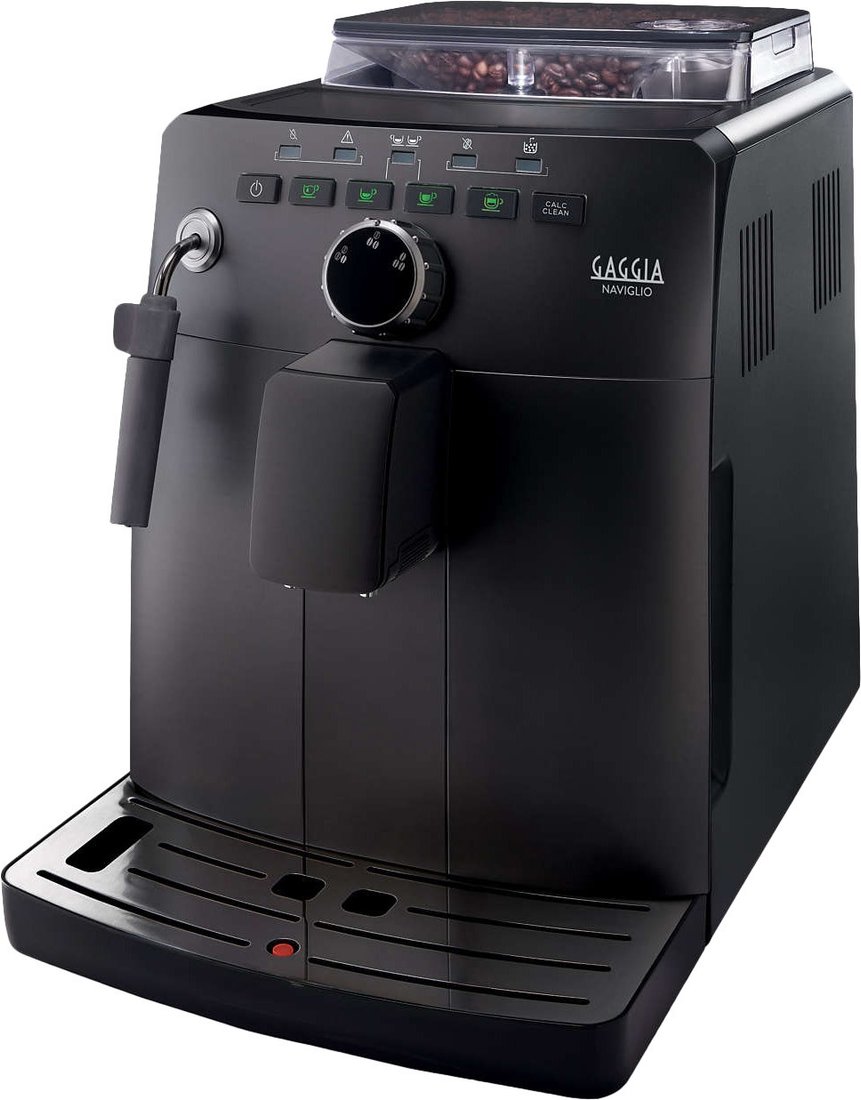 

Кофемашина Gaggia Naviglio HD8749/01