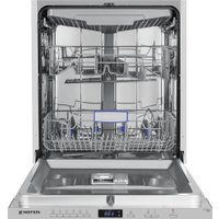 Встраиваемая посудомоечная машина Meferi MDW6063 Power