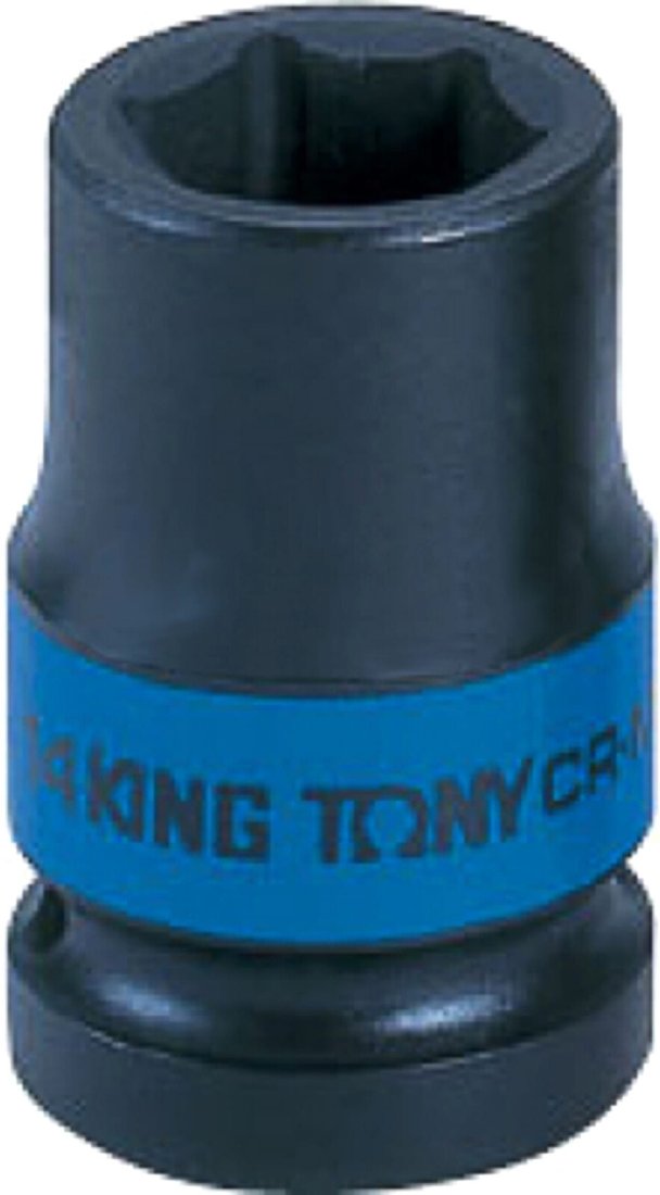 

Головка слесарная King Tony 653522M