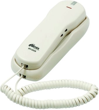 Ritmix RT-003 (белый)