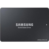 SSD Samsung PM883 7.68TB MZ7LH7T6HMLA