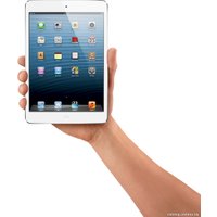 Планшет Apple iPad mini 32GB LTE White