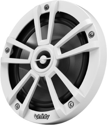 

Коаксиальная АС Infinity 622MLW