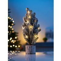 Световое дерево Luazon Lighting Сияние зимы 10876006 в Витебске