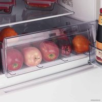 Холодильник BEKO CNKDN6270K20W