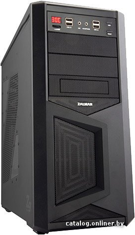 Zalman Z9 DIV