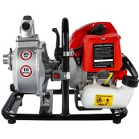 Мотопомпа DDE WP250 919-891