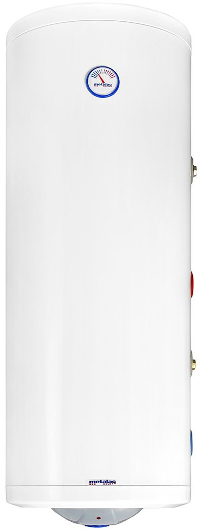 

Накопительный электрический водонагреватель Metalac Combi PRO WR 200 (правое подключение)