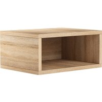 Тумба MONOFIX Одос Навесная (дуб сонома)