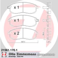  Zimmermann 215611701