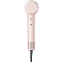 Фен Trouver Turbo AHD11C (розовый)