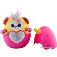 Игрушка-сюрприз Zuru Плюшевый-сюрприз RainBocoRns в яйце Т15683В
