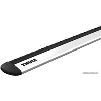 Поперечины Thule Wingbar Evo 118 (серебристый)