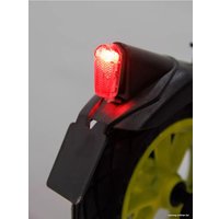 Электросамокат Velocifero Mad Air (желтый)