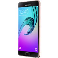 Телефон Samsung Galaxy A5 (2016) Dual SIM (розовый)