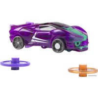 Трансформер Screechers Wild Машинка-трансформер Стингшифт л1