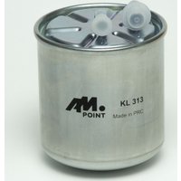 Топливный фильтр AM Point KL313