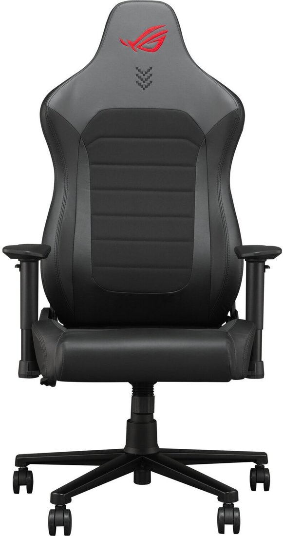 

Игровое (геймерское) кресло ASUS ROG Aethon 90GC01H0-MSG010 (черный)