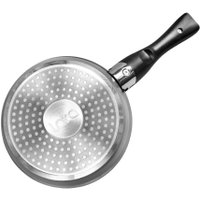 Набор сковород Lara LR01-300 (коричневый)