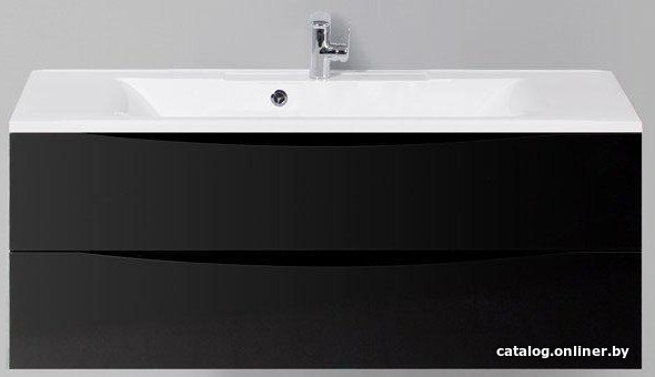 BelBagno Тумба под умывальник Marino-1100-2C-SO-NL-P
