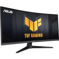 Игровой монитор ASUS TUF Gaming VG34VQ3B