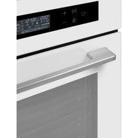 Электрический духовой шкаф Meferi MEO4511WH Comfort Plus