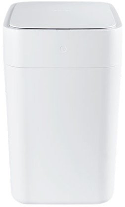

Мусорное ведро Townew T1 Trash Can (белый)
