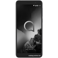 Телефон Alcatel 1X 2019 (черный)