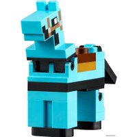 Конструктор LEGO Minecraft 21171 Конюшня