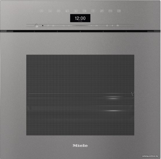 Miele DGC 7460 HCX Pro GRGR